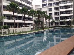 Sophia Residence (D9), Condominium #1169102